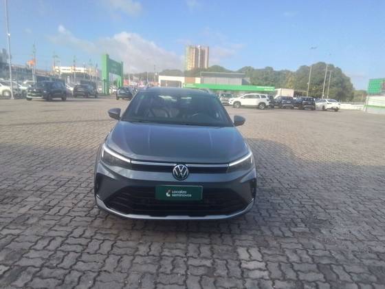 VOLKSWAGEN NIVUS 1.0 200 TSI TOTAL FLEX HIGHLINE AUTOMÁTICO VOLKSWAGEN NIVUS 1.0 200 TSI TOTAL FLEX HIGHLINE AUTOMÁTICO